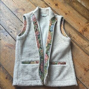 Orvis Vest